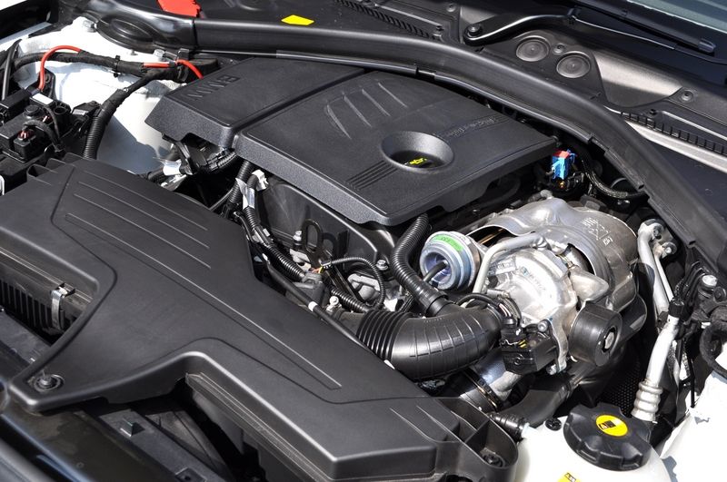 BMW 1シリーズ 中古車