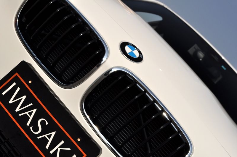 BMW 1シリーズ 中古車