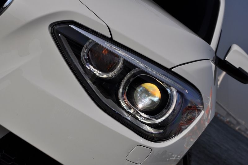 BMW 1シリーズ 中古車