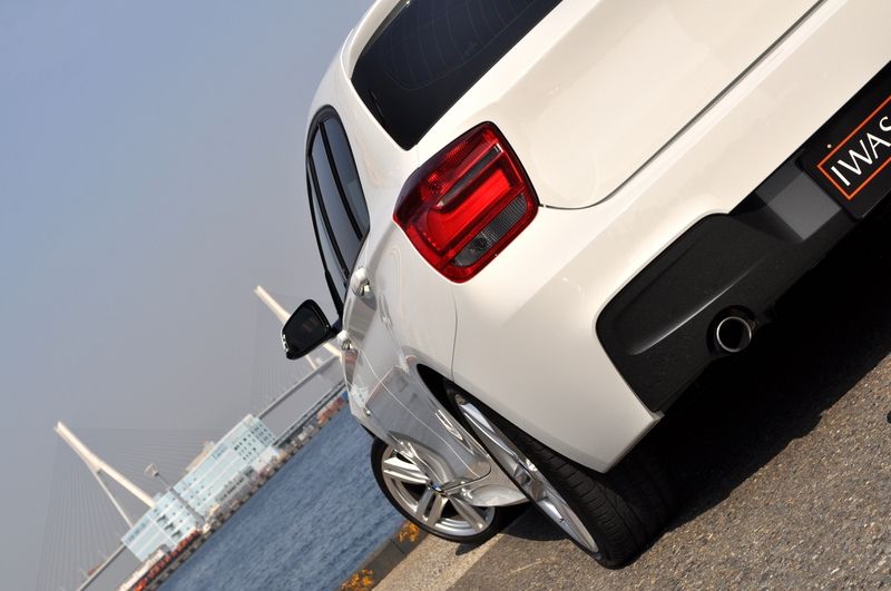 BMW 1シリーズ 中古車