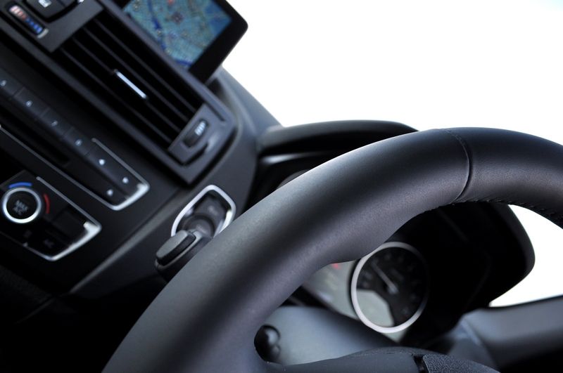 BMW 1シリーズ 中古車