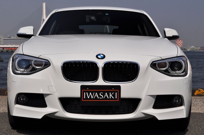 BMW 1シリーズ 中古車