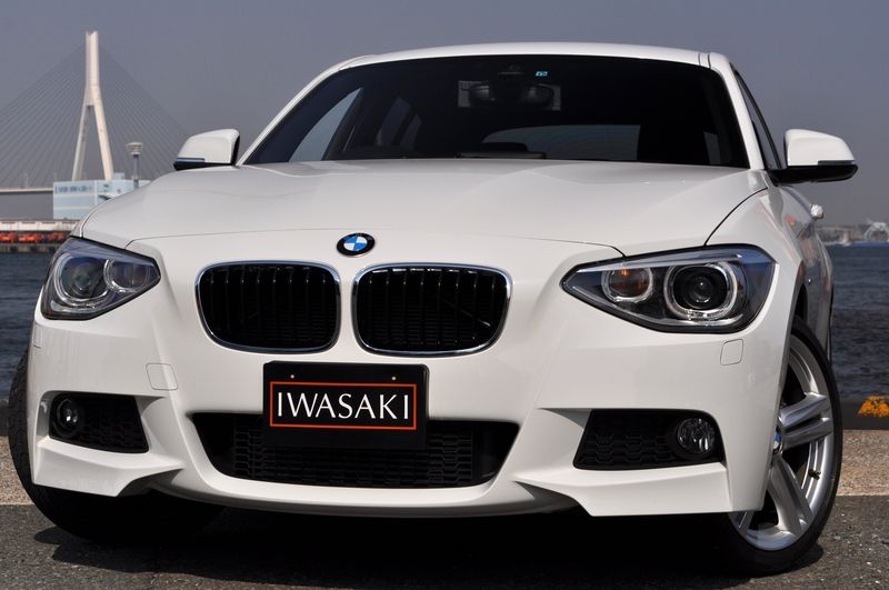 BMW 1シリーズ 中古車