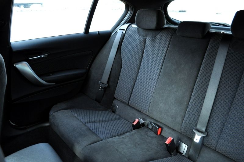 BMW 1シリーズ 中古車