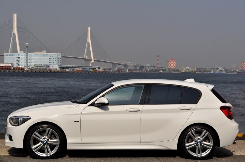 BMW 1シリーズ 中古車