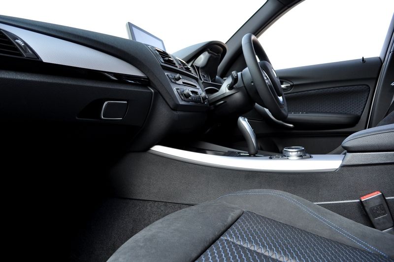 BMW 1シリーズ 中古車