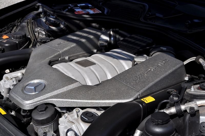 AMG Sクラス 中古車