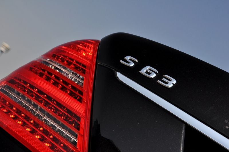 AMG Sクラス 中古車