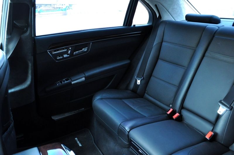 AMG Sクラス 中古車