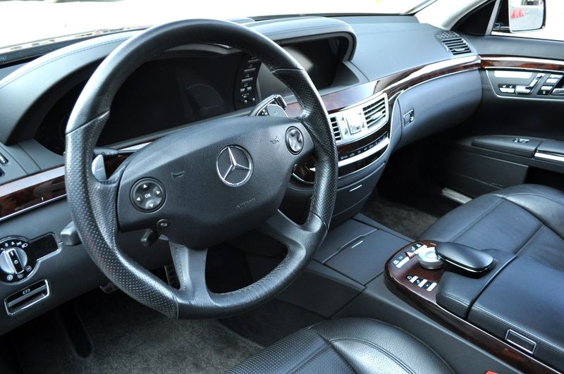 AMG Sクラス 中古車