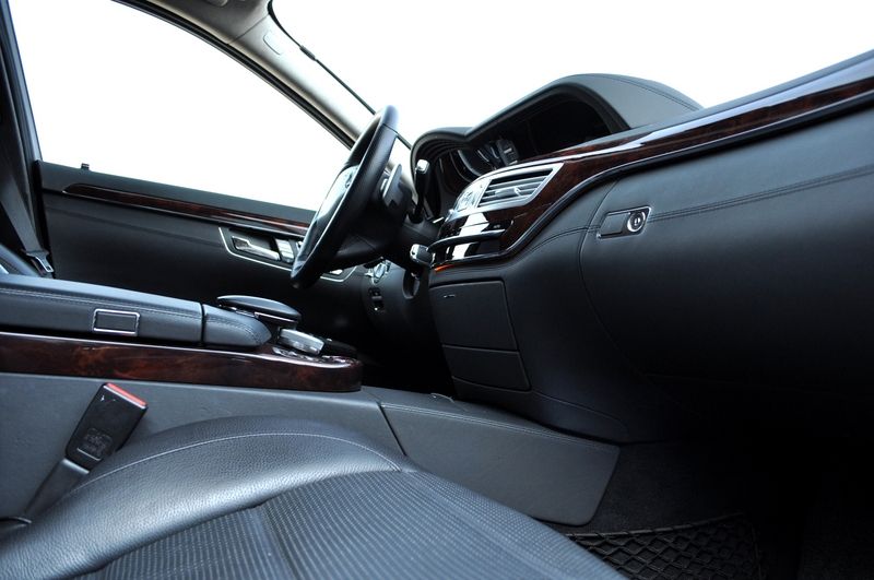 AMG Sクラス 中古車