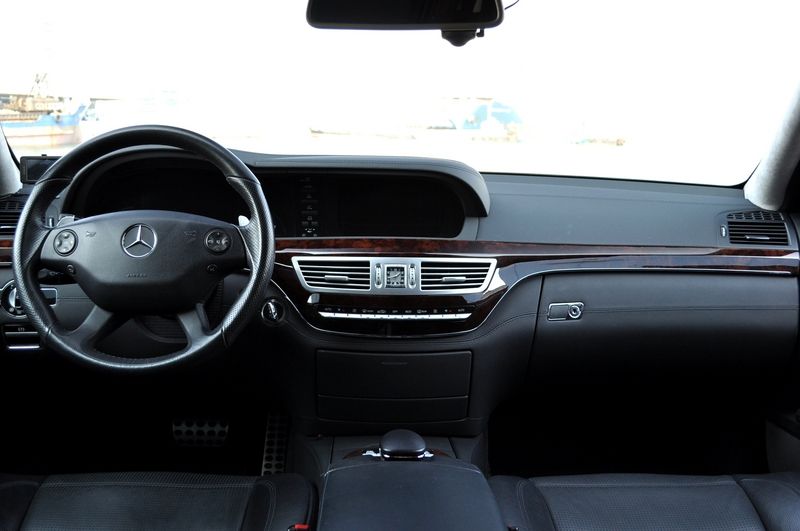 AMG Sクラス 中古車