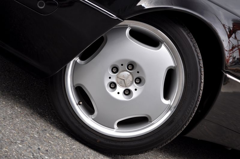 メルセデスベンツ CLクラス 中古車