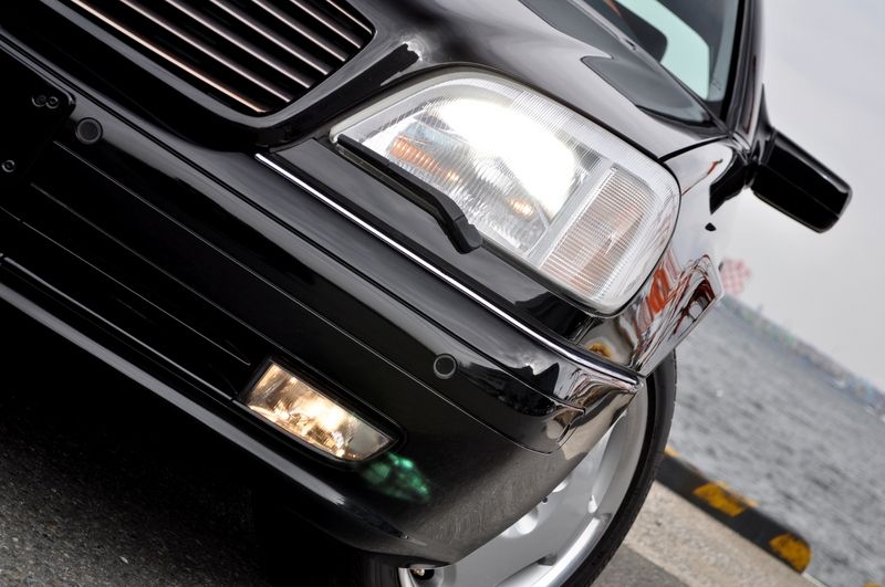 メルセデスベンツ CLクラス 中古車