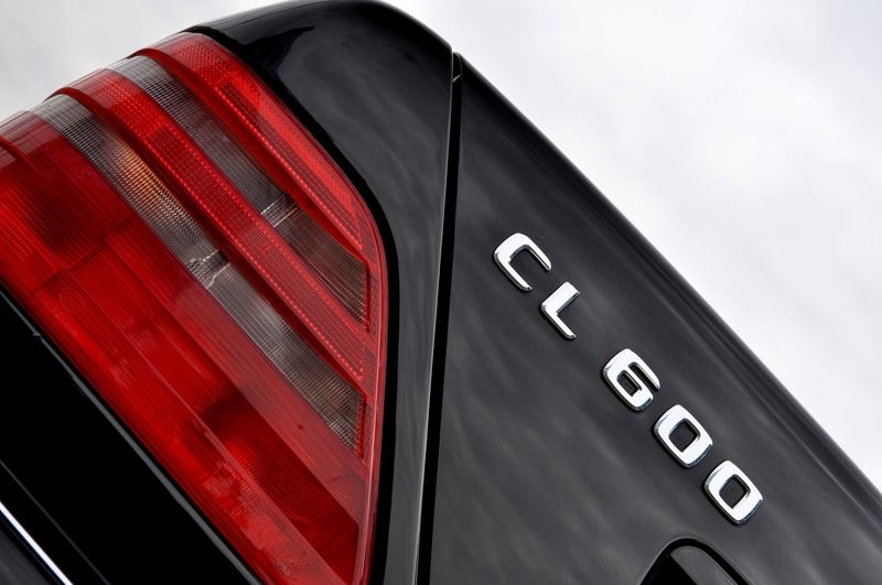 メルセデスベンツ CLクラス 中古車