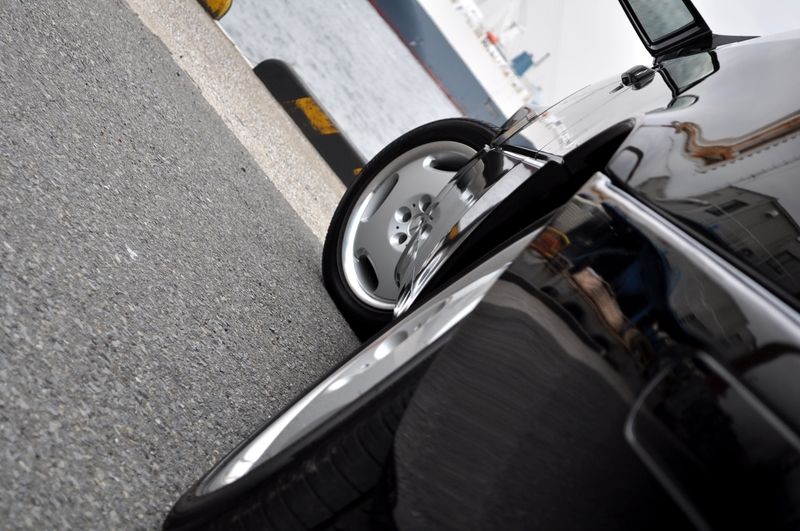 メルセデスベンツ CLクラス 中古車