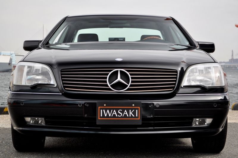 メルセデスベンツ CLクラス 中古車