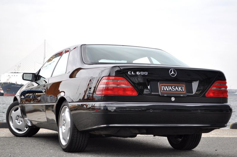 メルセデスベンツ CLクラス 中古車