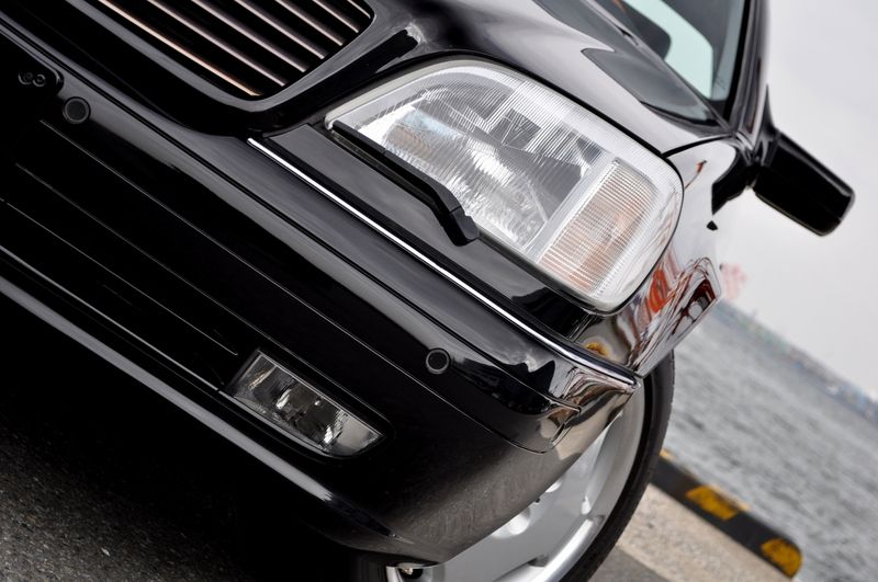 メルセデスベンツ CLクラス 中古車