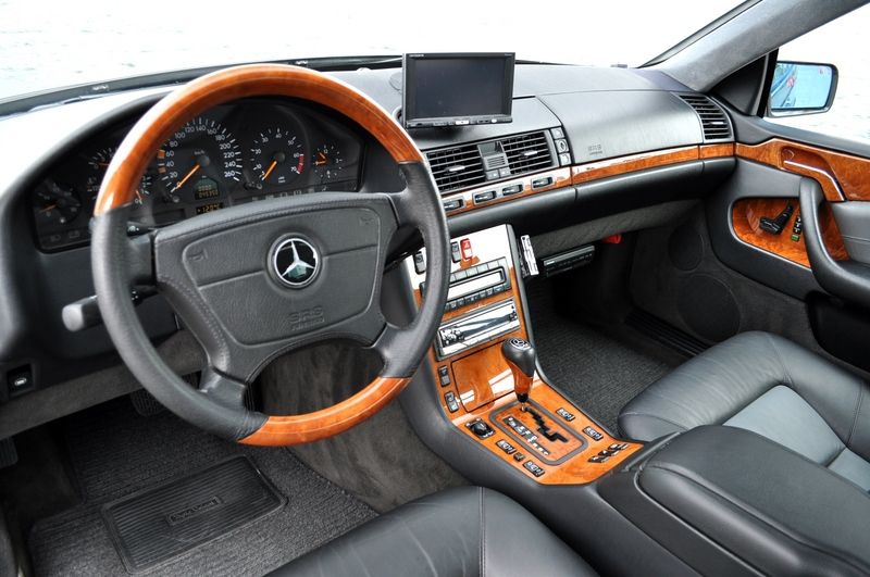 メルセデスベンツ CLクラス 中古車