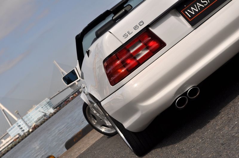 メルセデスベンツ SLクラス 中古車