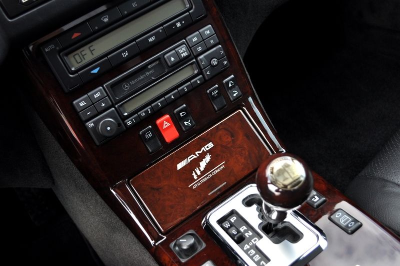 メルセデスベンツ SLクラス 中古車