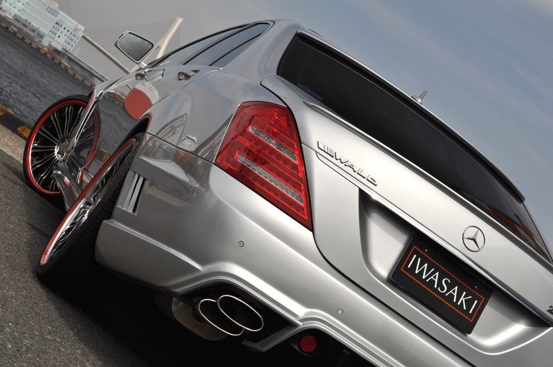 メルセデスベンツ Sクラス 中古車