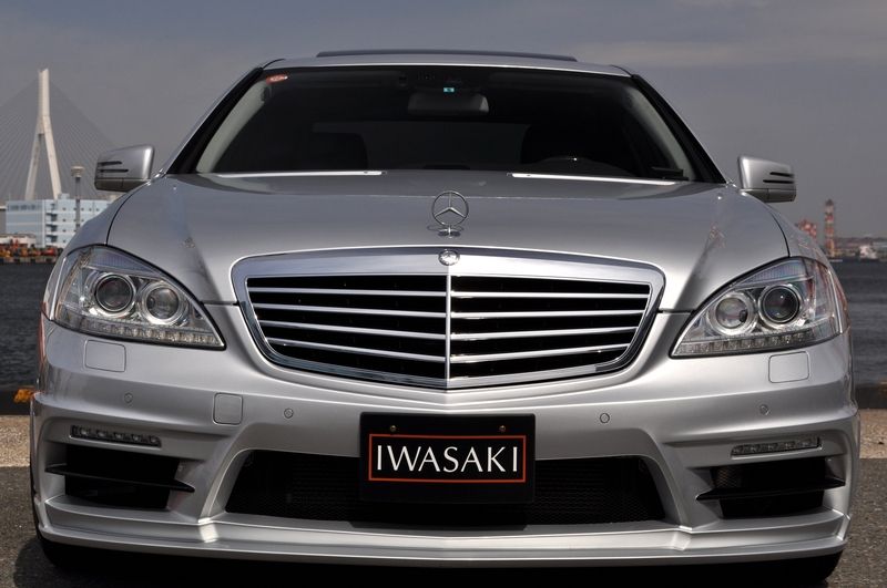 メルセデスベンツ Sクラス 中古車