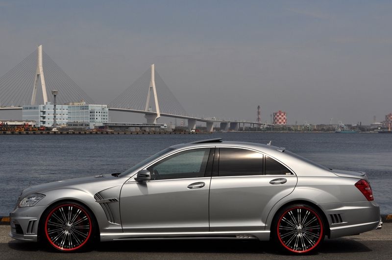 メルセデスベンツ Sクラス 中古車