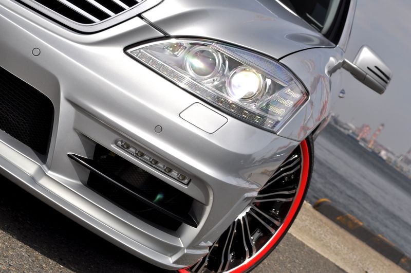 メルセデスベンツ Sクラス 中古車