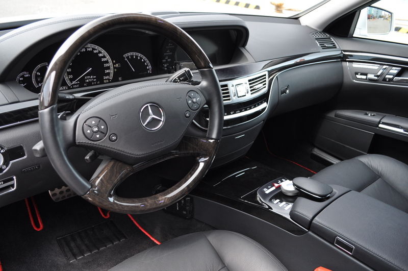 メルセデスベンツ Sクラス 中古車