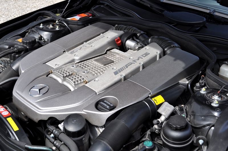 AMG SLクラス 中古車