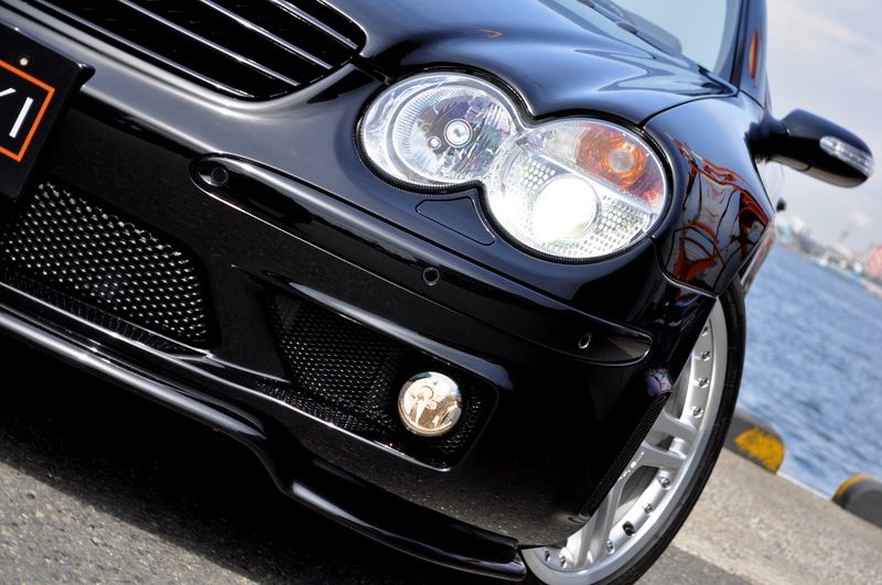 AMG SLクラス 中古車