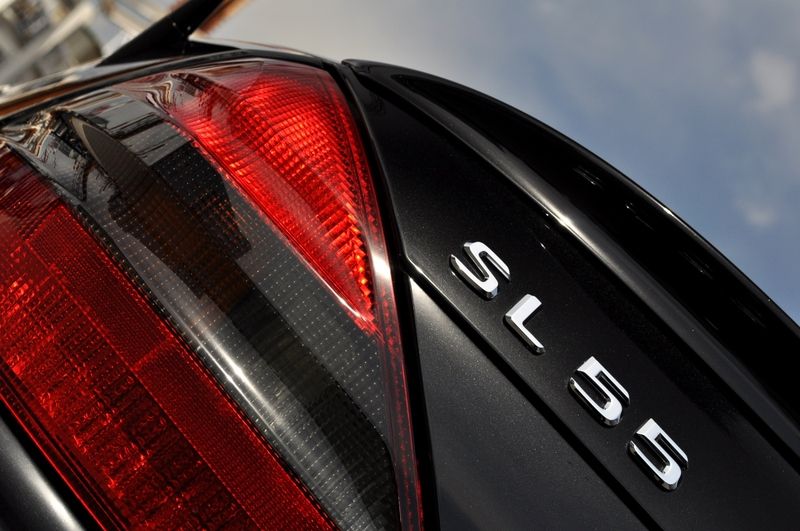 AMG SLクラス 中古車