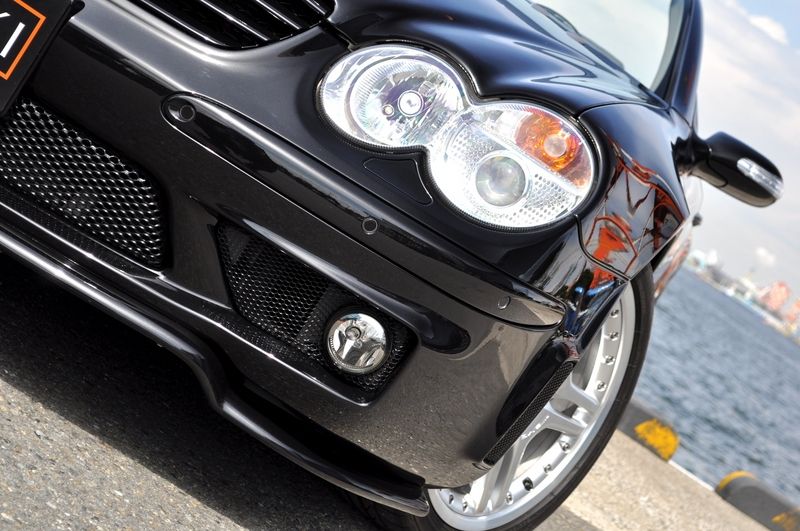 AMG SLクラス 中古車