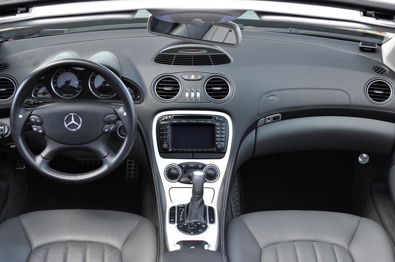 AMG SLクラス 中古車