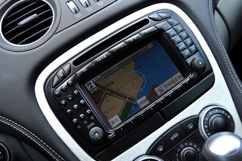 AMG SLクラス 中古車