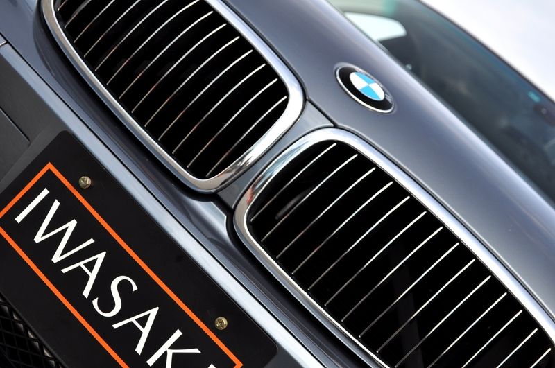 BMW 7シリーズ 中古車