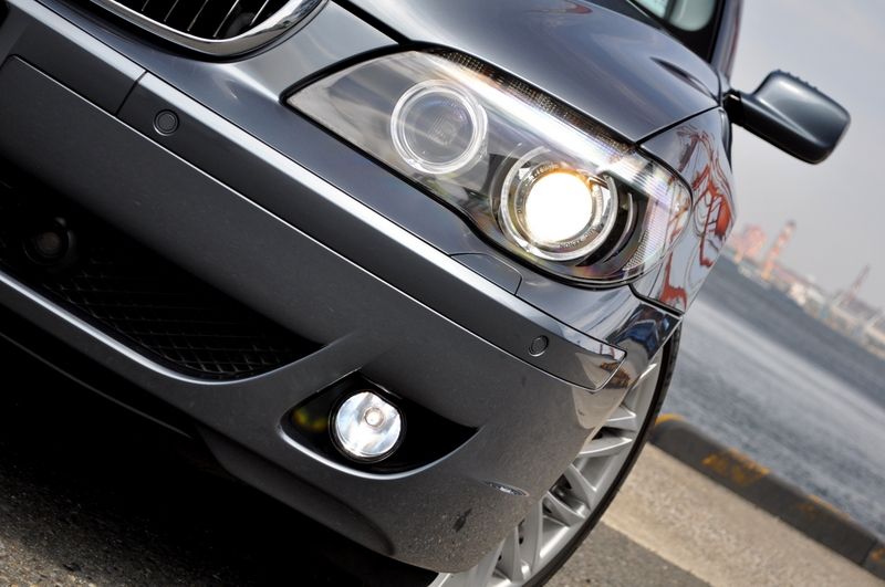 BMW 7シリーズ 中古車