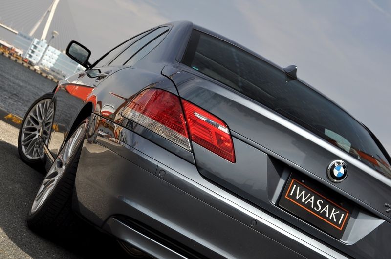 BMW 7シリーズ 中古車