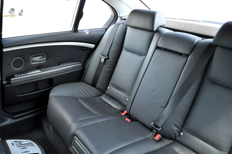 BMW 7シリーズ 中古車