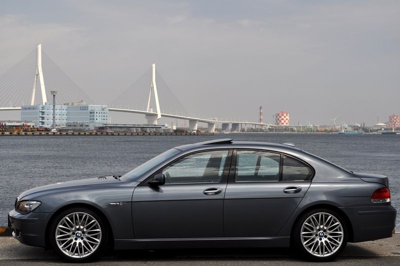 BMW 7シリーズ 中古車