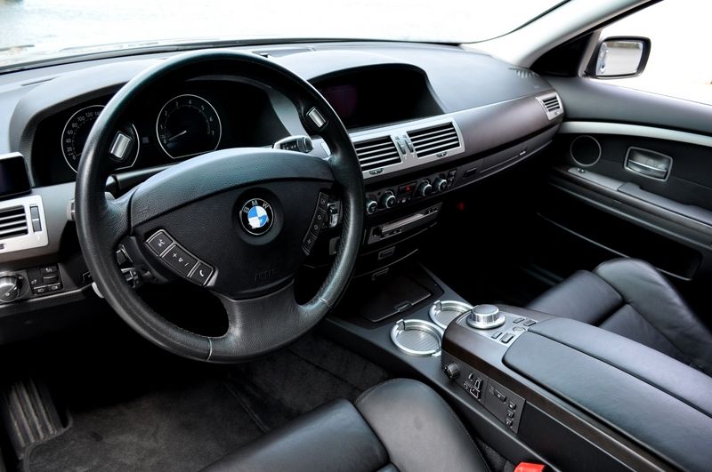 BMW 7シリーズ 中古車