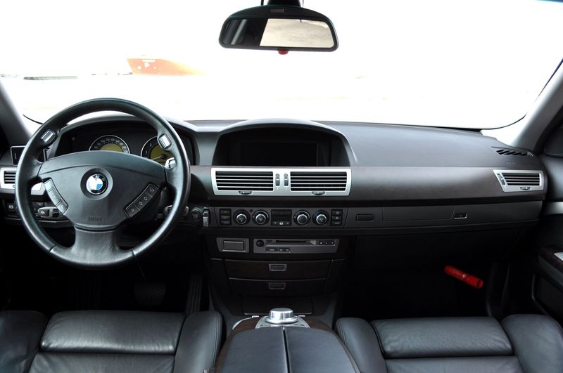 BMW 7シリーズ 中古車