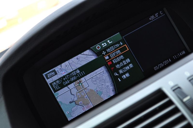 BMW 7シリーズ 中古車