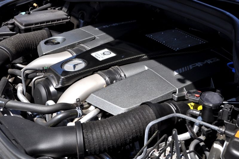 AMG Mクラス 中古車