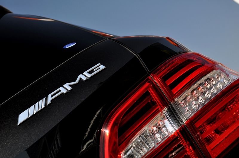 AMG Mクラス 中古車