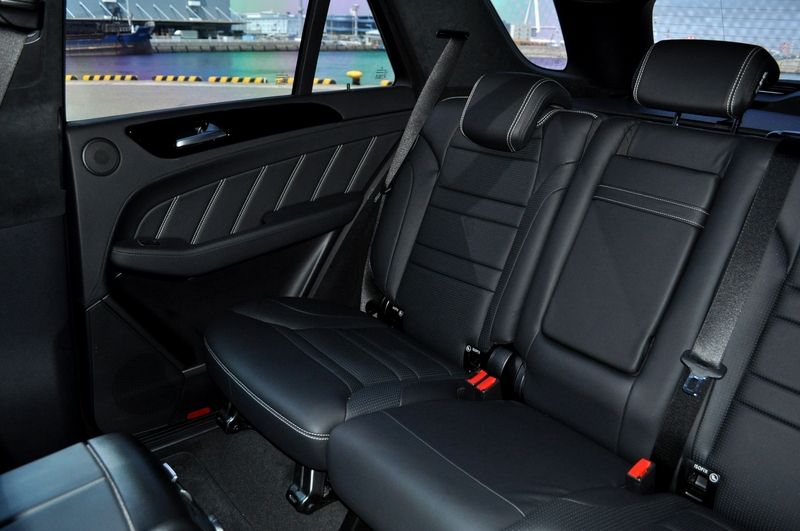 AMG Mクラス 中古車