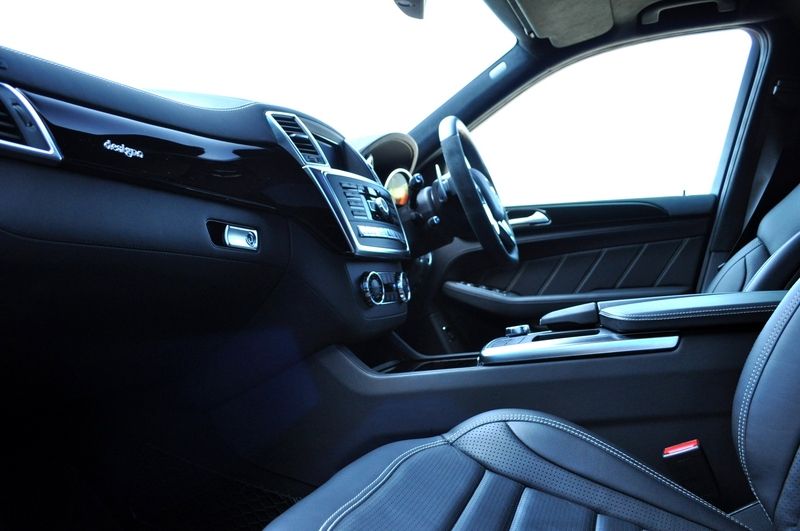 AMG Mクラス 中古車