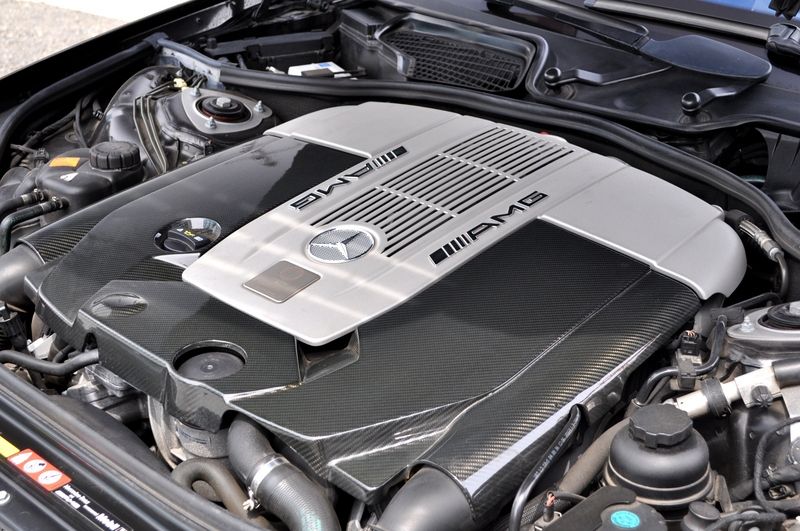 AMG Sクラス 中古車